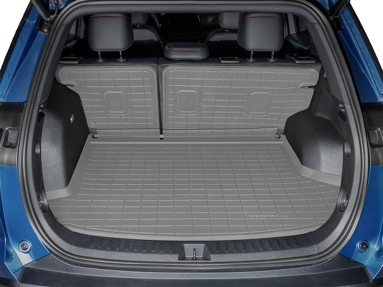 Weathertech - 421856IM - Cargo Area Liner image 2