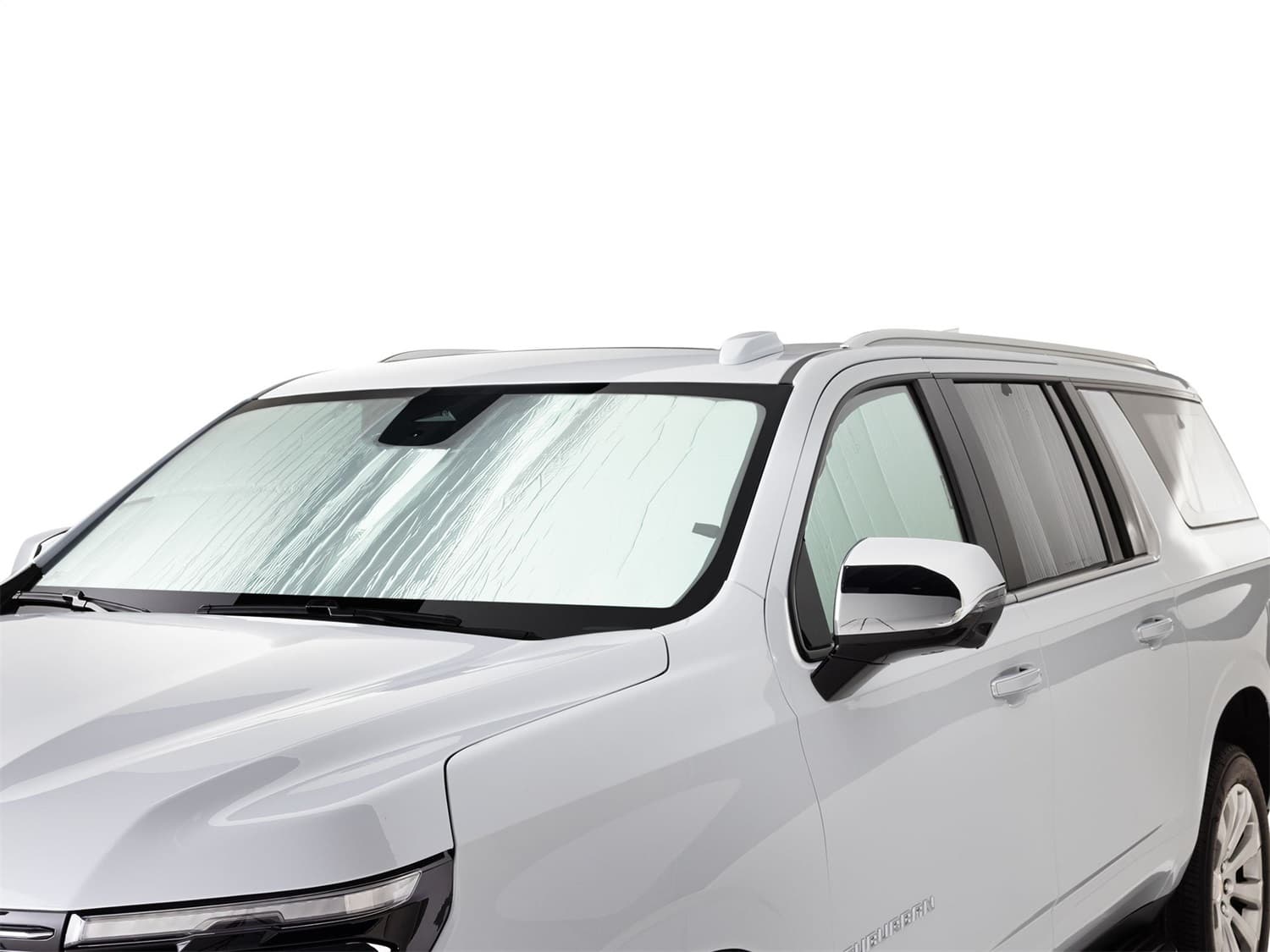 Weathertech - TS1430K7 - Window Shade image 1