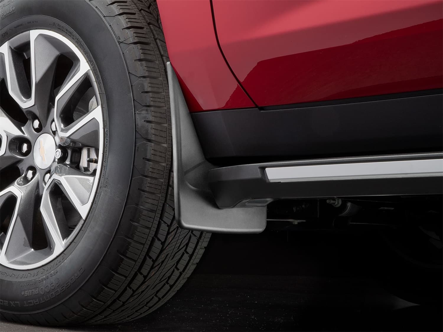 Weathertech - 110125 - Mud Flap image 2
