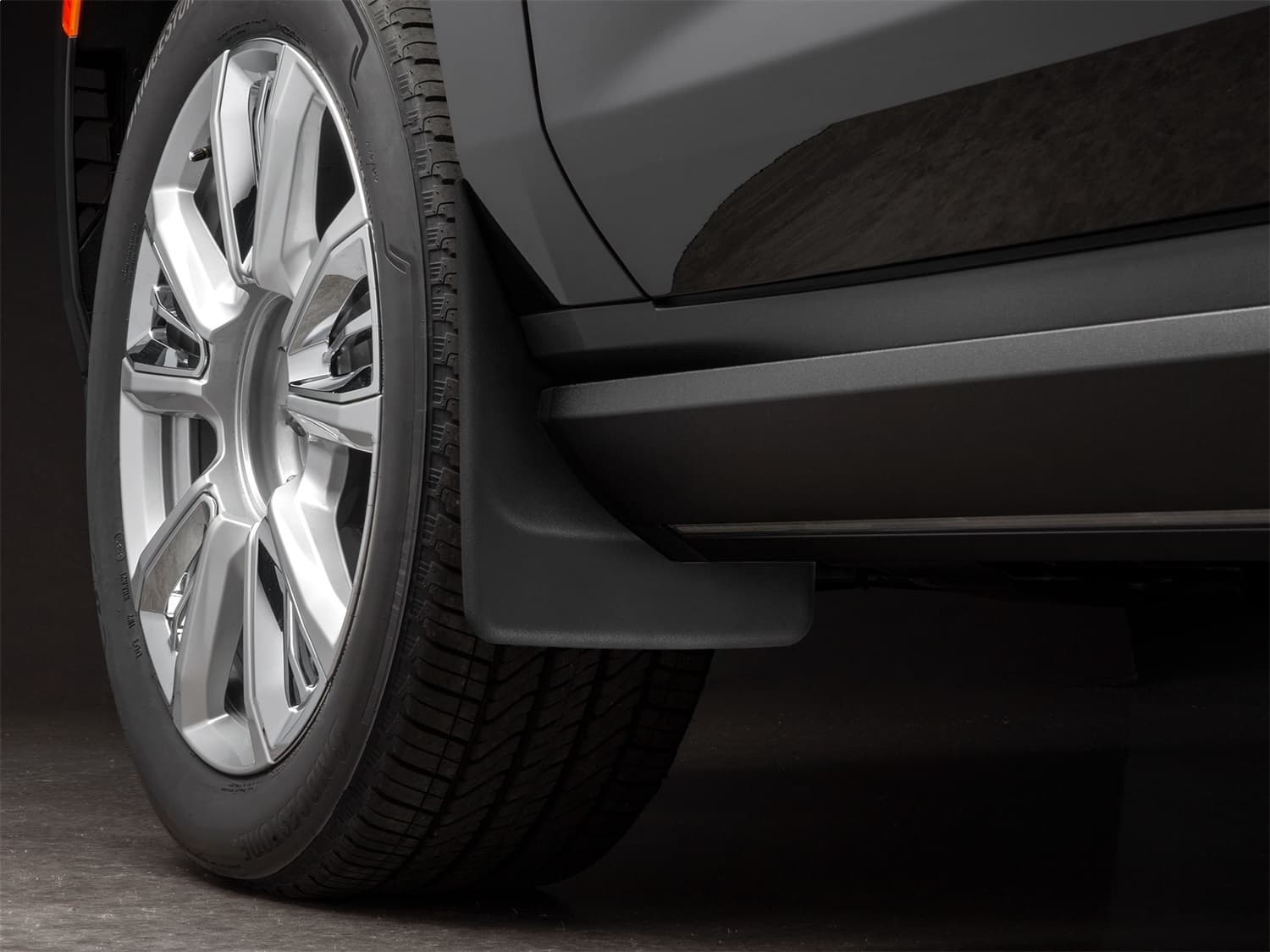Weathertech - 110126 - Mud Flap image 2