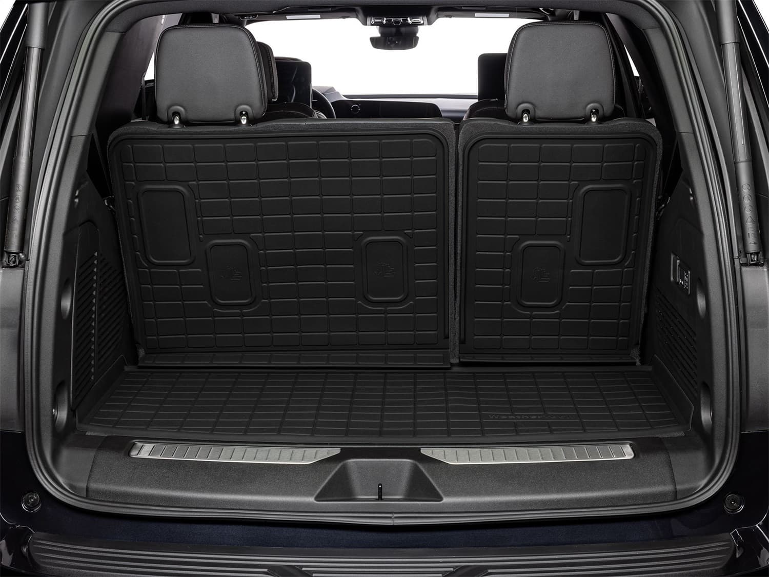 Weathertech - 401716IM - Cargo Area Liner image 2