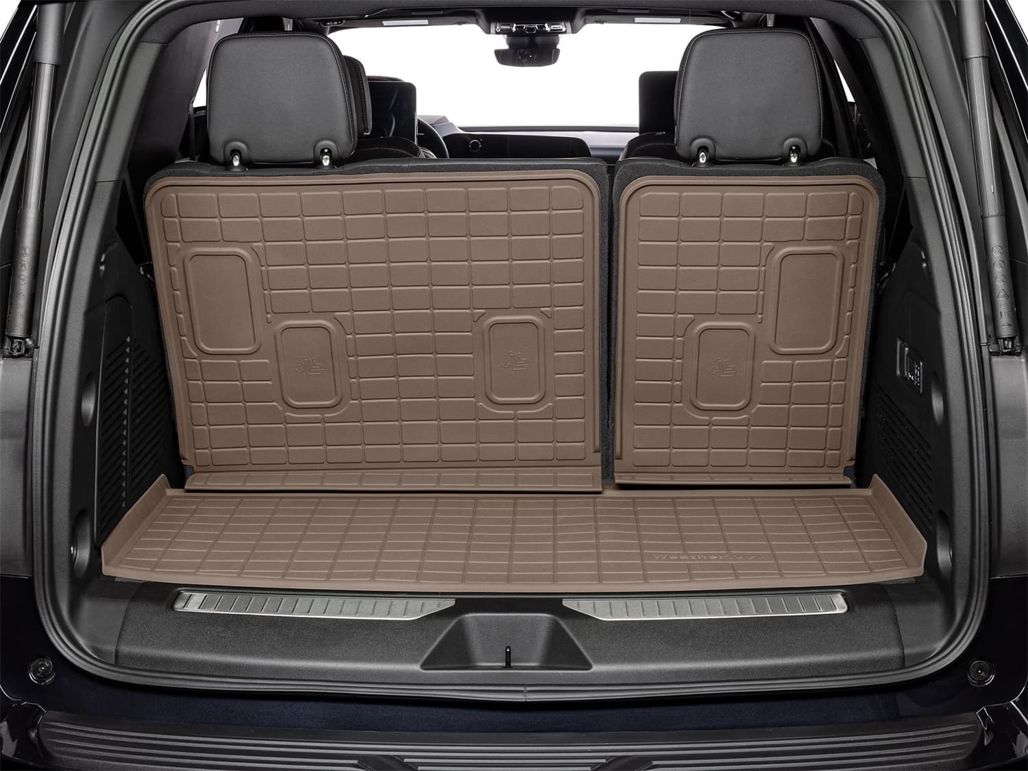 Weathertech - 411716IM - Cargo Area Liner image 2