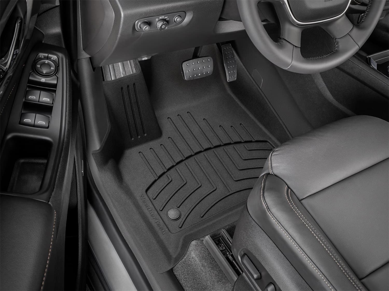 Weathertech - 4412281IM - Front - Floor Mat Set image 6