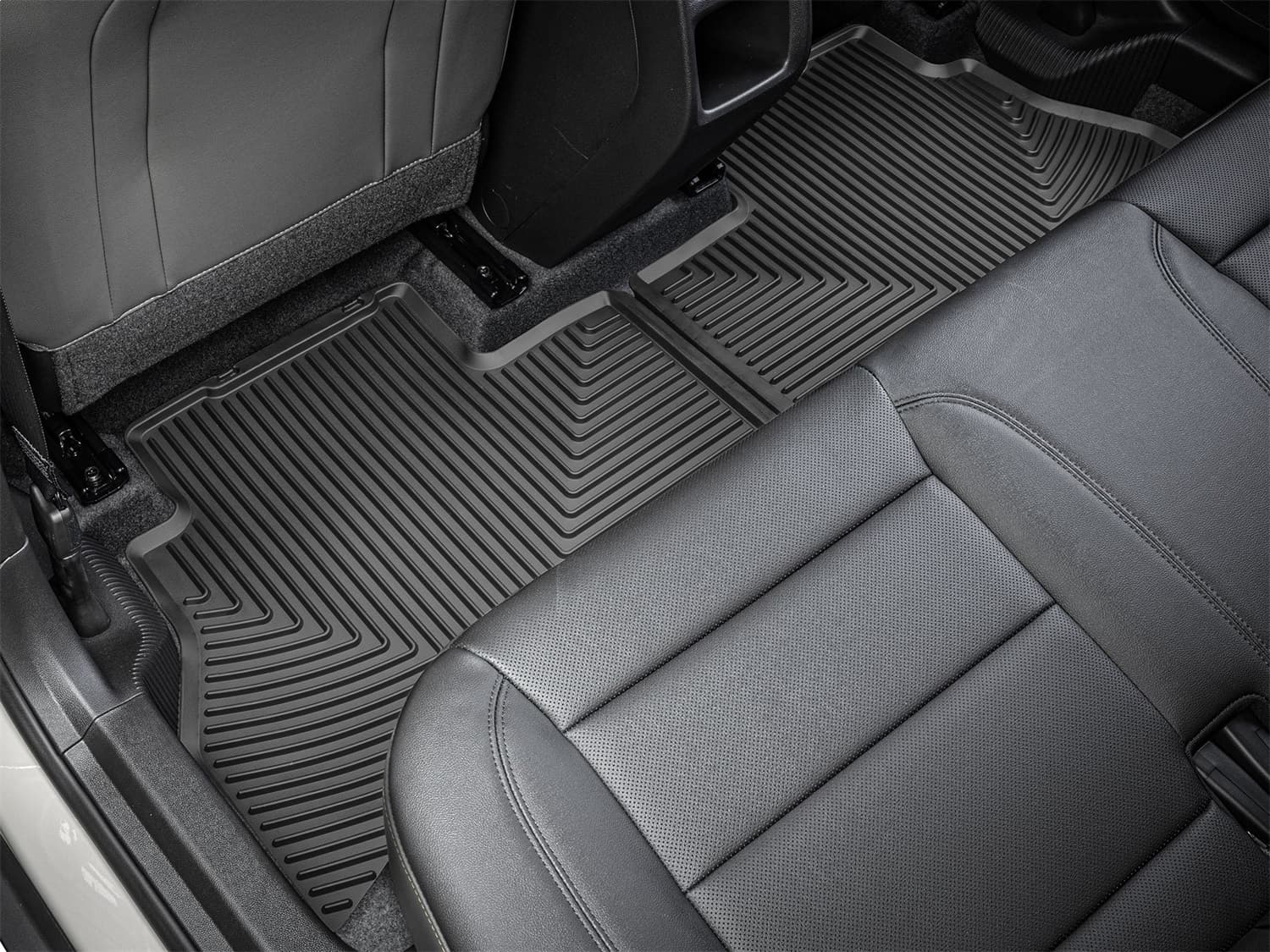 Weathertech - W683 - Rear - Floor Mat Set image 2