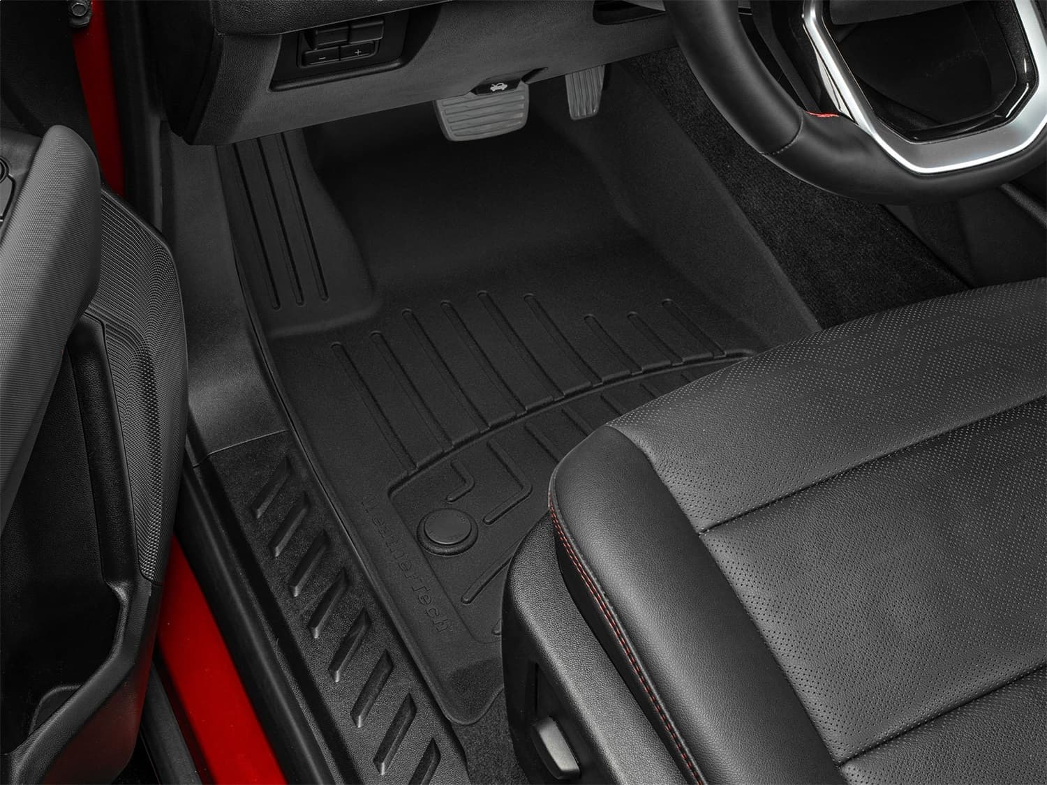 Weathertech - 4418181IM - Front - Floor Mat Set image 8