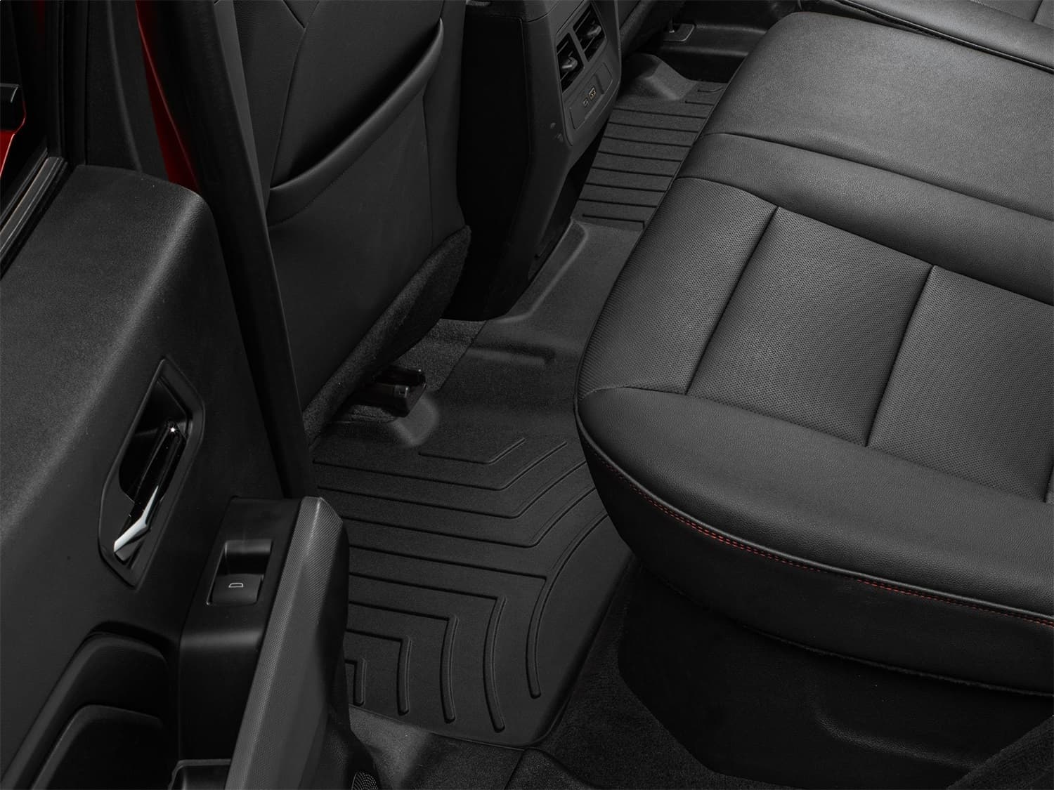 Weathertech - 4418182IM - Rear - Floor Mat Set image 2