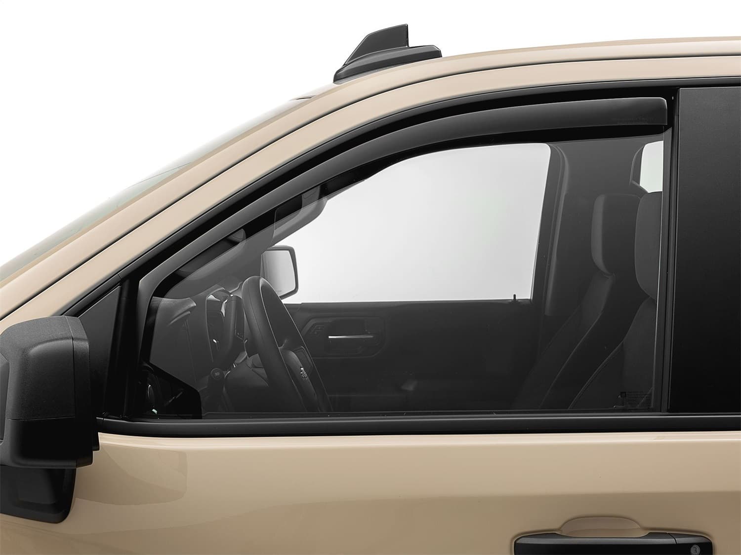 Weathertech - 80930IM - Front - Side Window Vent image 3