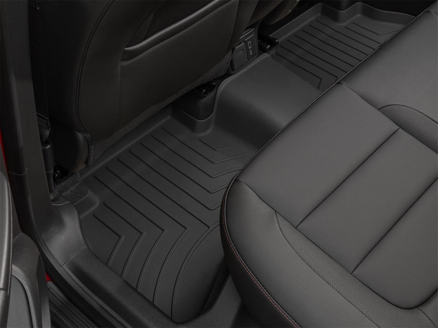 Weathertech - 4416175IM - Rear - Floor Mat Set image 11