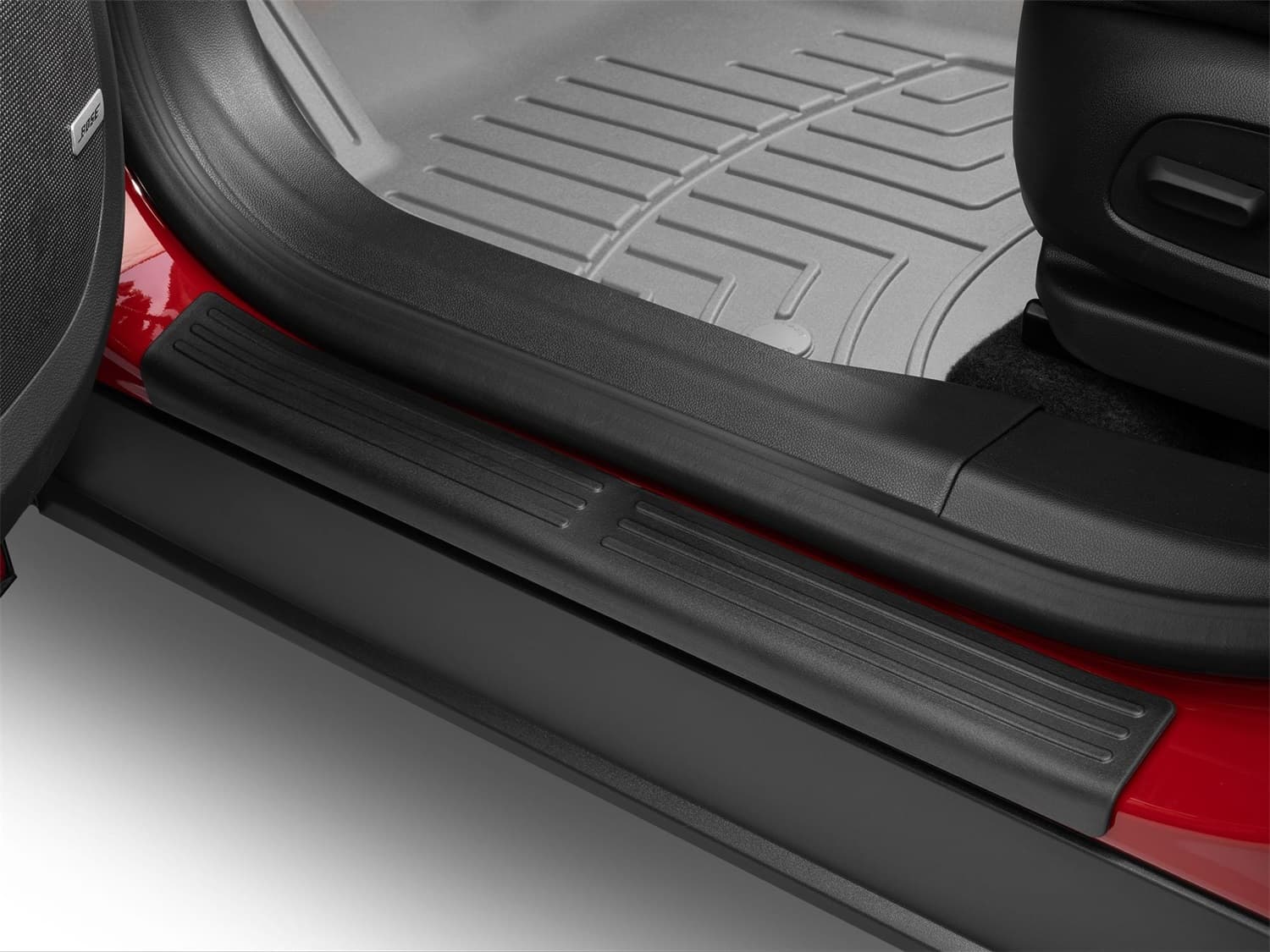Weathertech - ST043K1 image 1