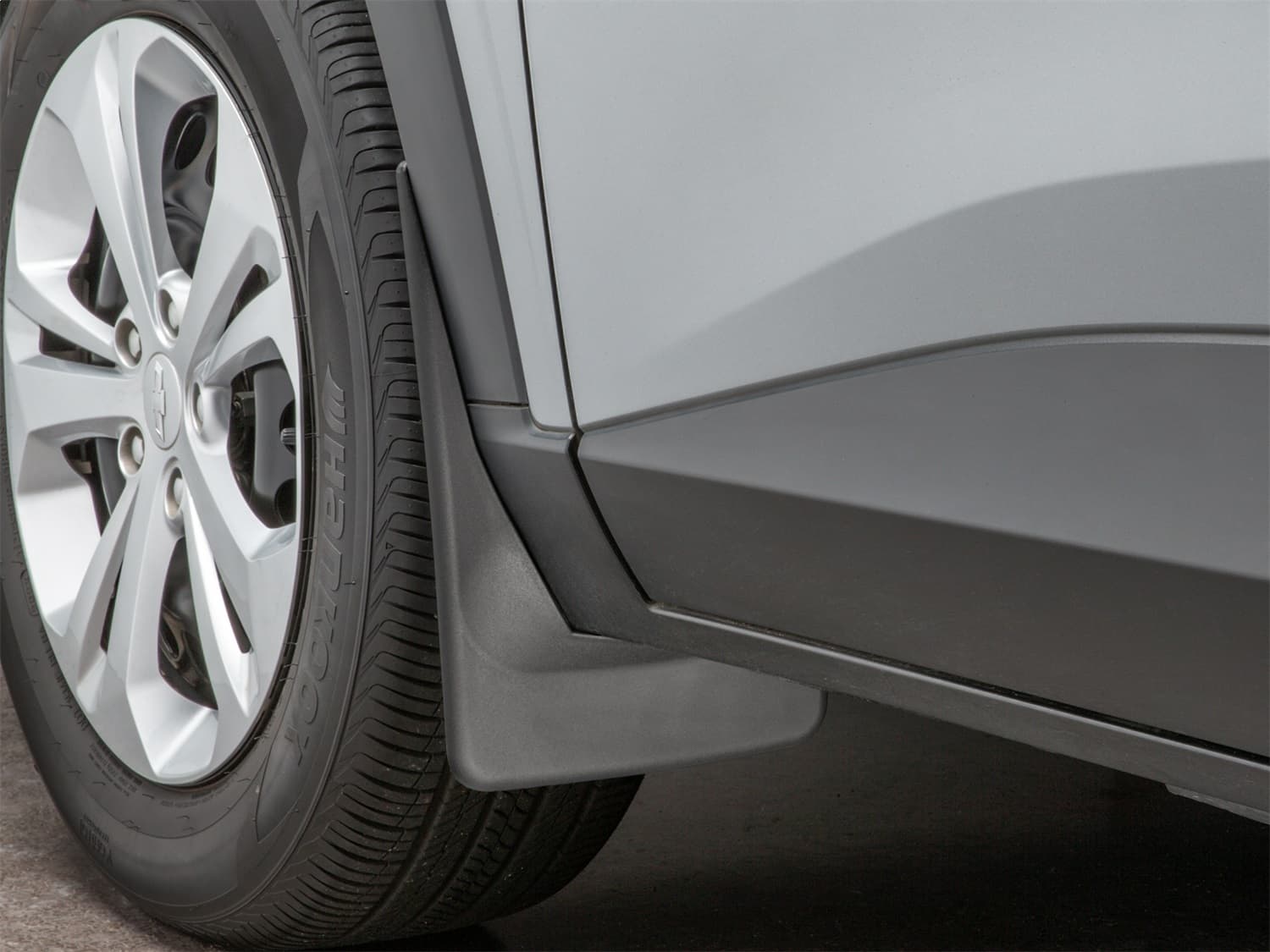 Weathertech - 110178 - Mud Flap image 2