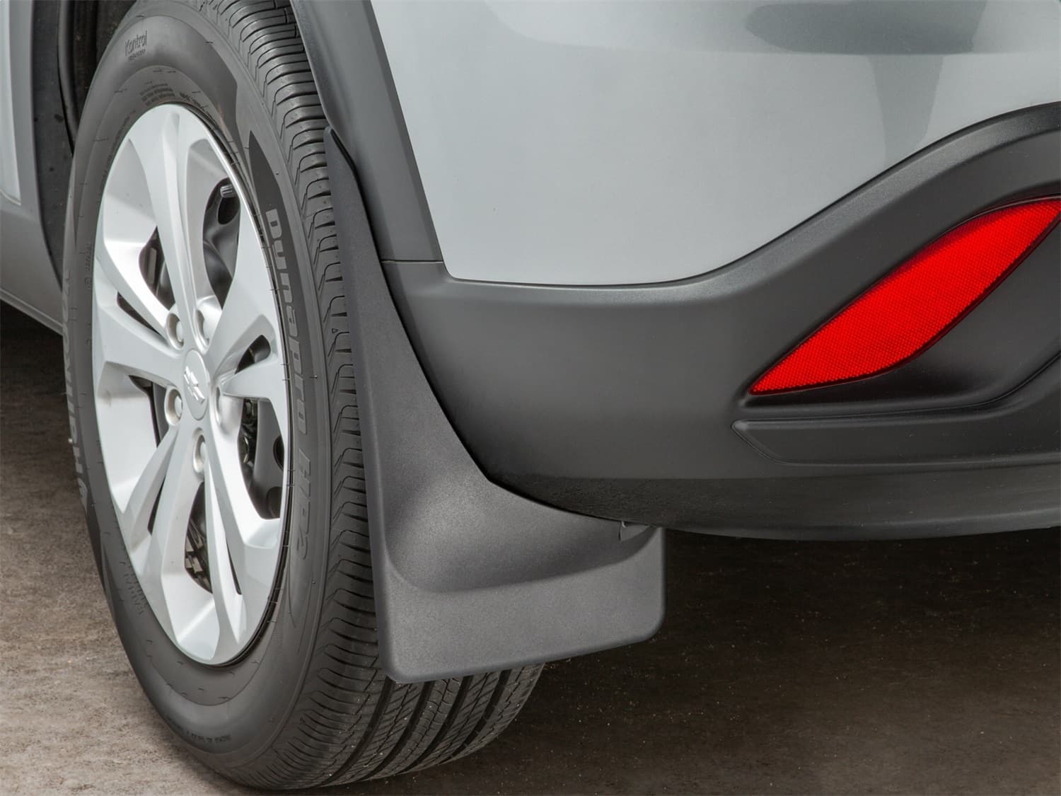 Weathertech - 120178 - Mud Flap image 2