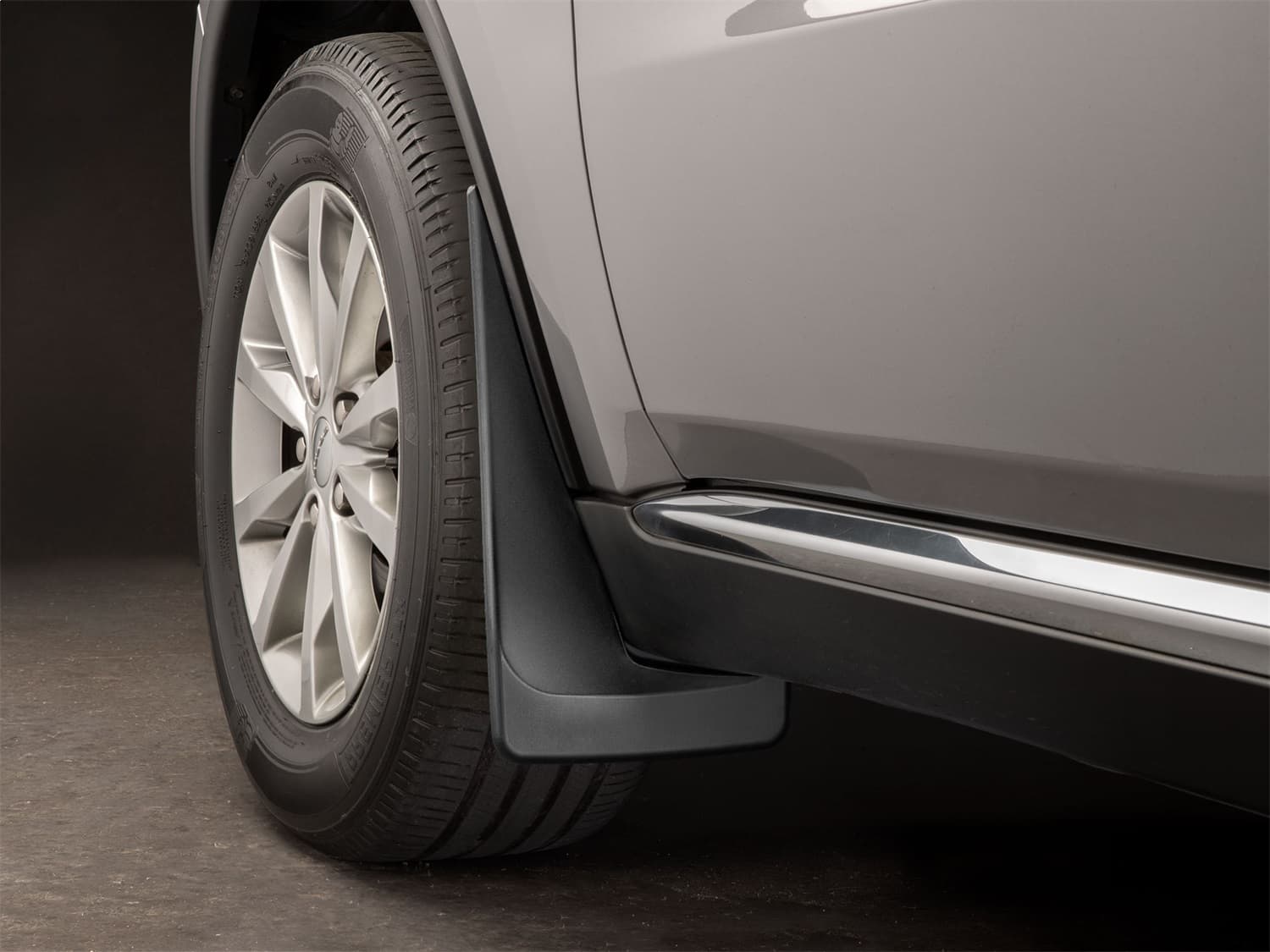 Weathertech - 110124 - Mud Flap image 2