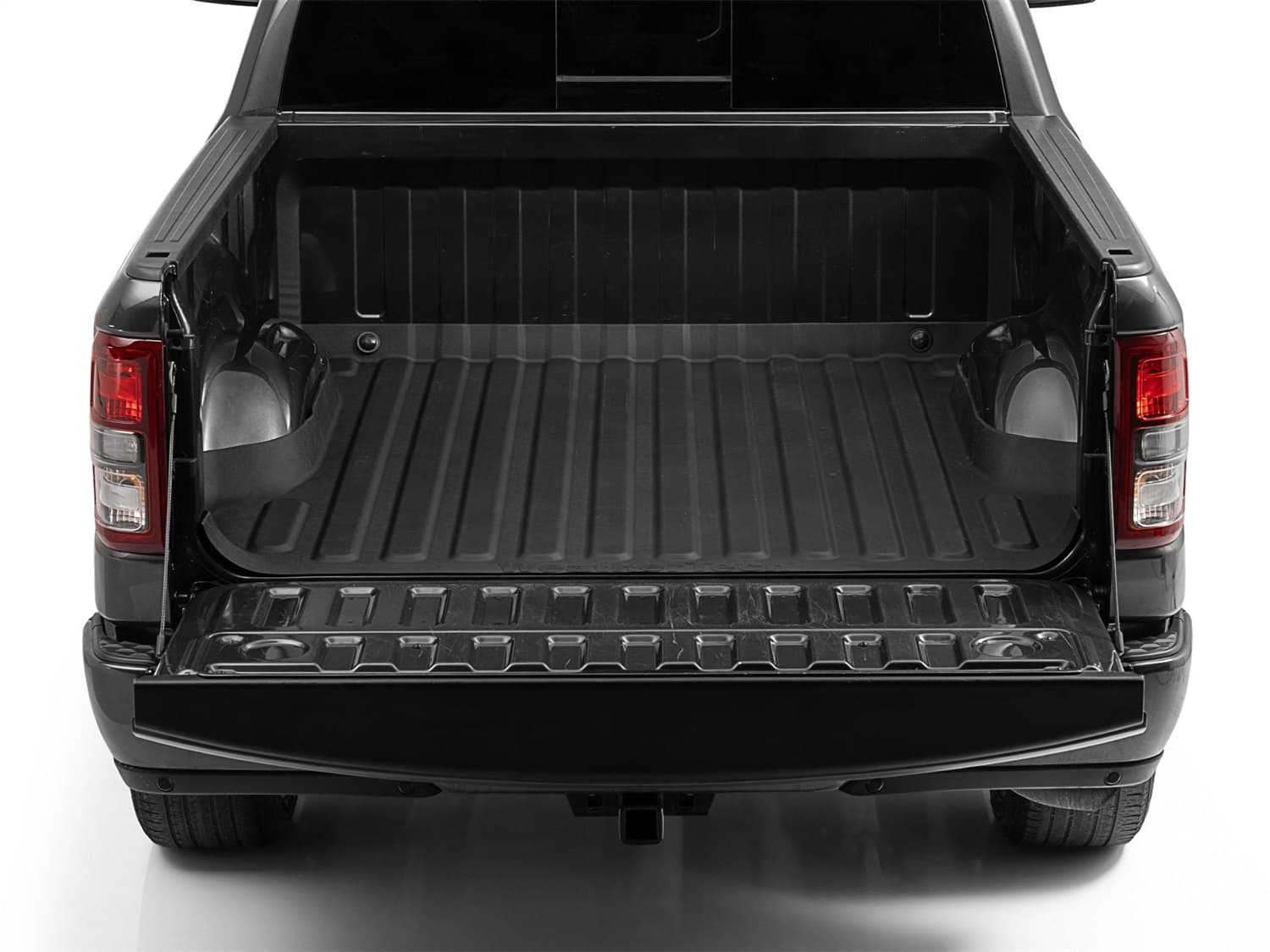 Weathertech - 37601IM - Truck Bed Liner image 2