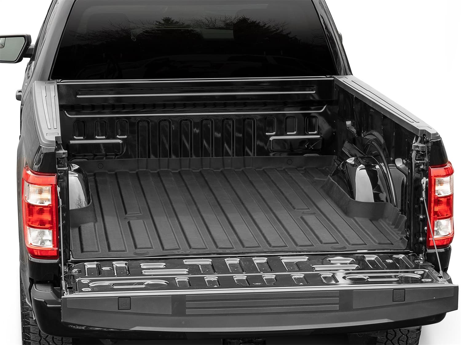 Weathertech - 36907IM - Truck Bed Liner image 3