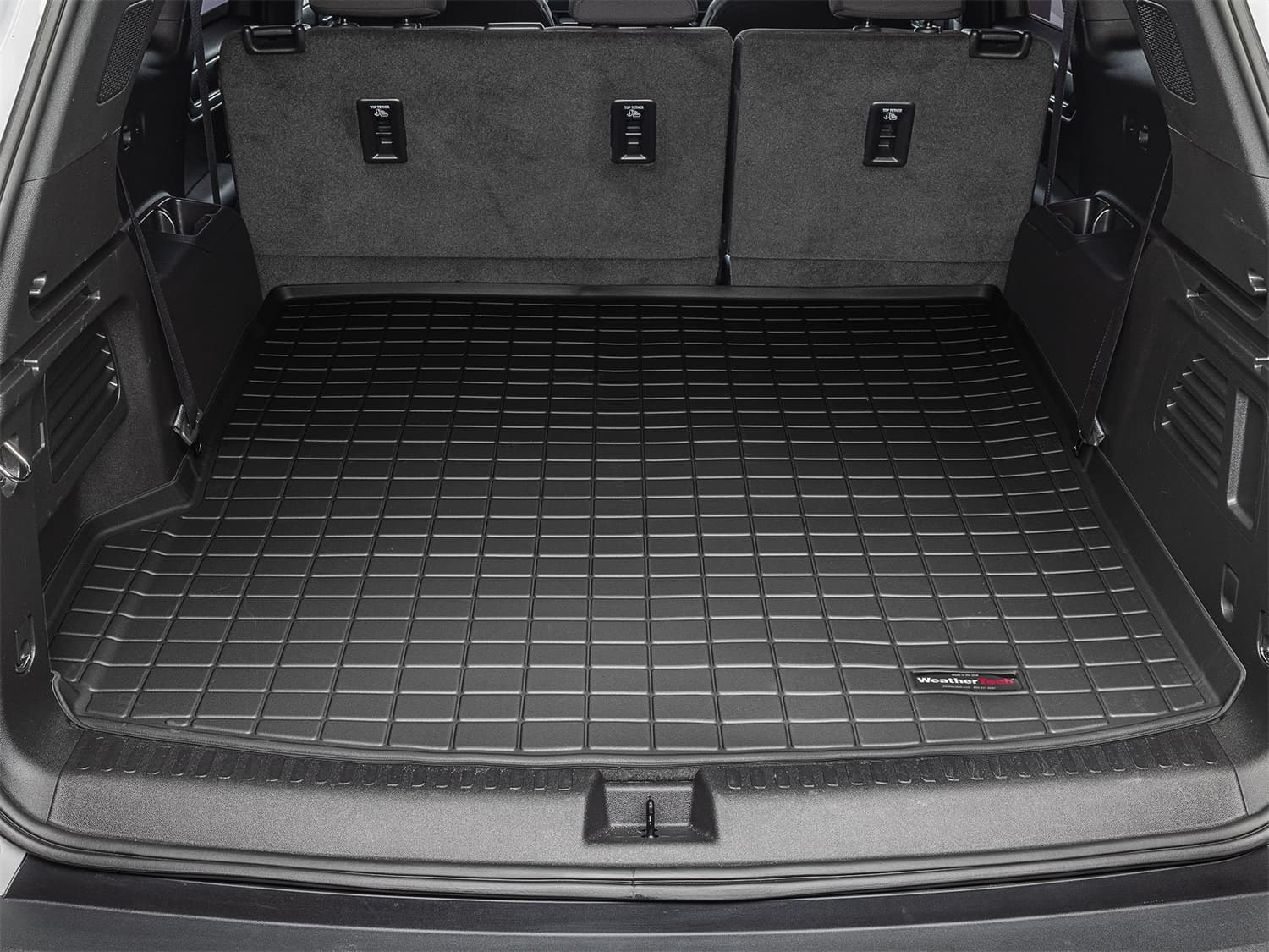 Weathertech - 401788 - Cargo Area Liner image 2