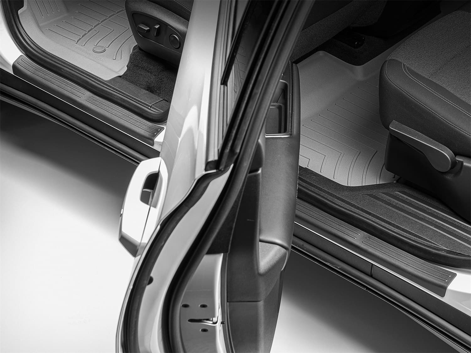 Weathertech - ST077K1 image 2