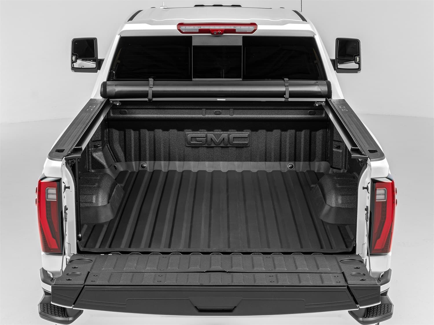 Weathertech - 38211IM - Truck Bed Liner image 2