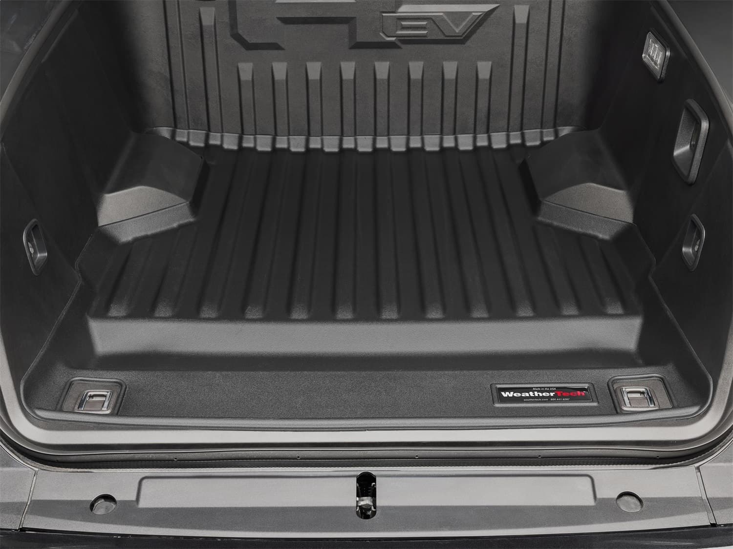 Weathertech - 401556 - Cargo Area Liner image 2