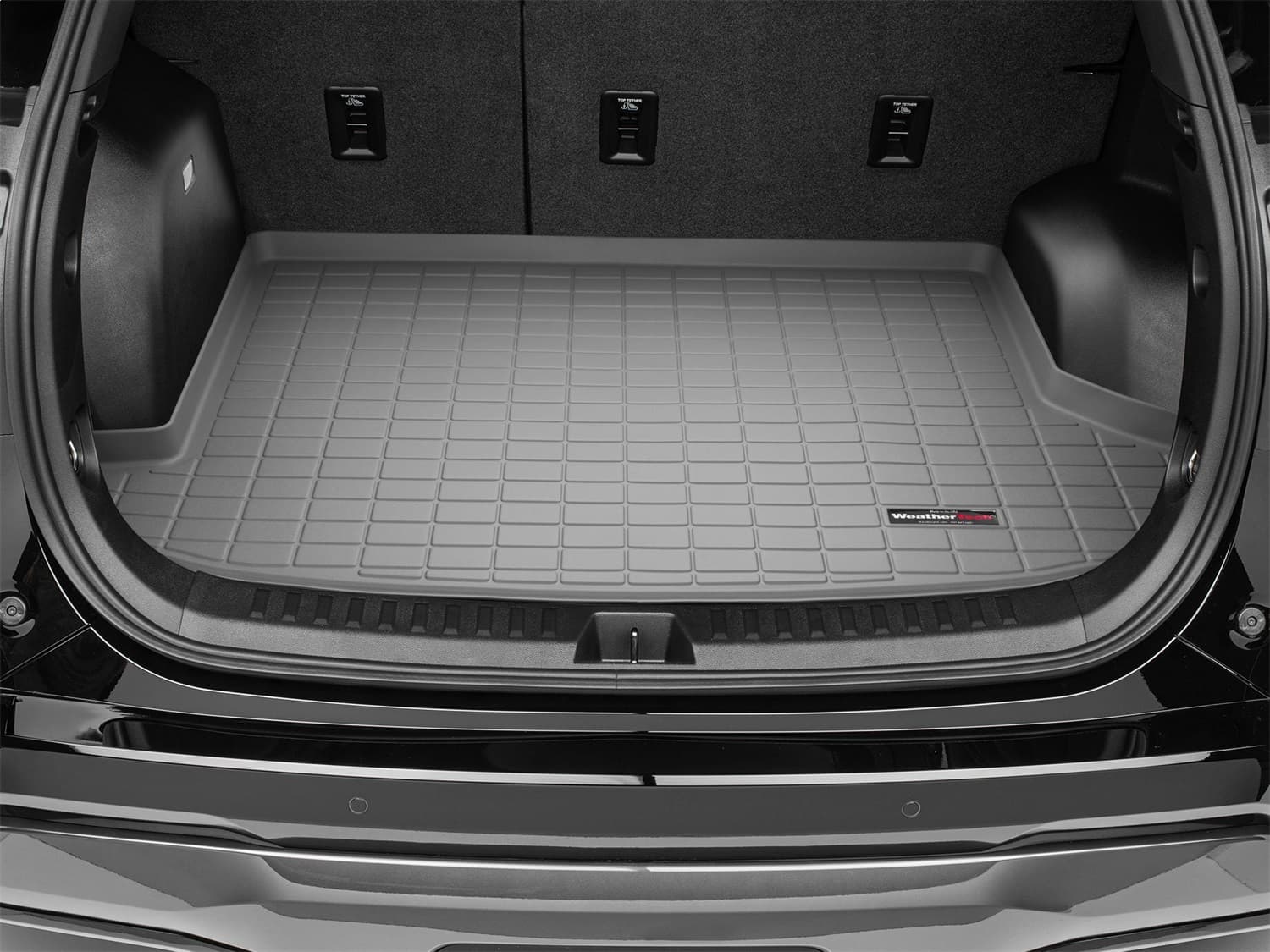 Weathertech - 421806 - Cargo Area Liner image 2