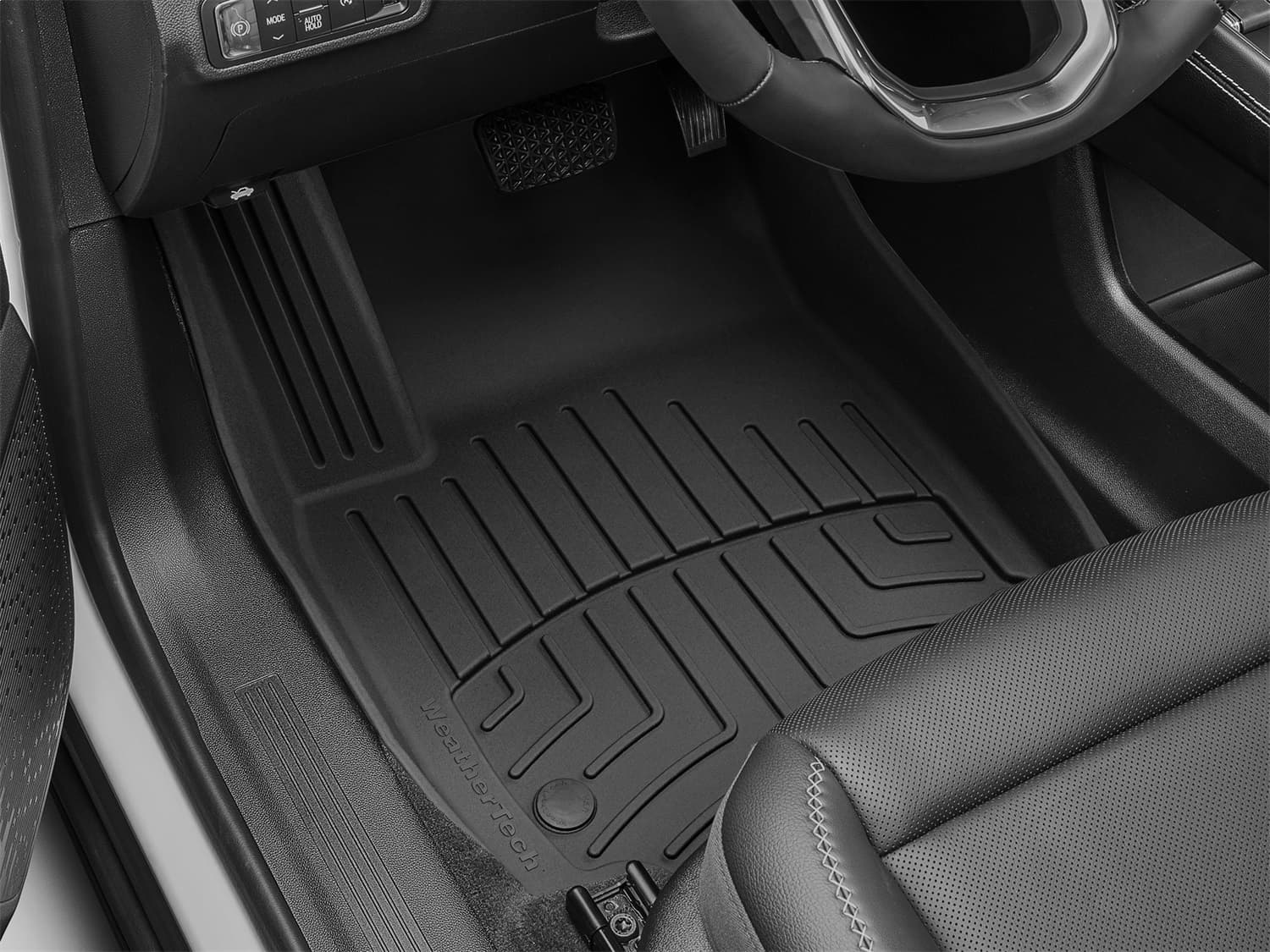 Weathertech - 4418851IM - Front - Floor Mat Set image 8