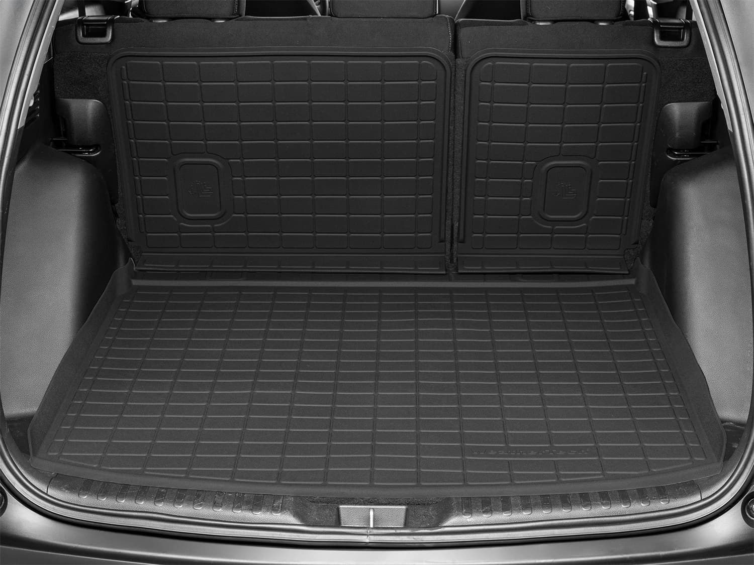 Weathertech - 401503IM - Cargo Area Liner image 2