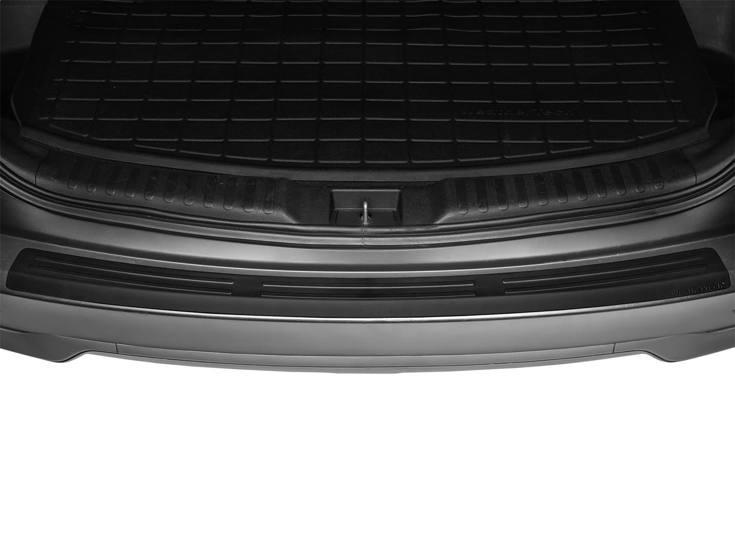 Weathertech - BP0011 - Bumper Top Pad image 2