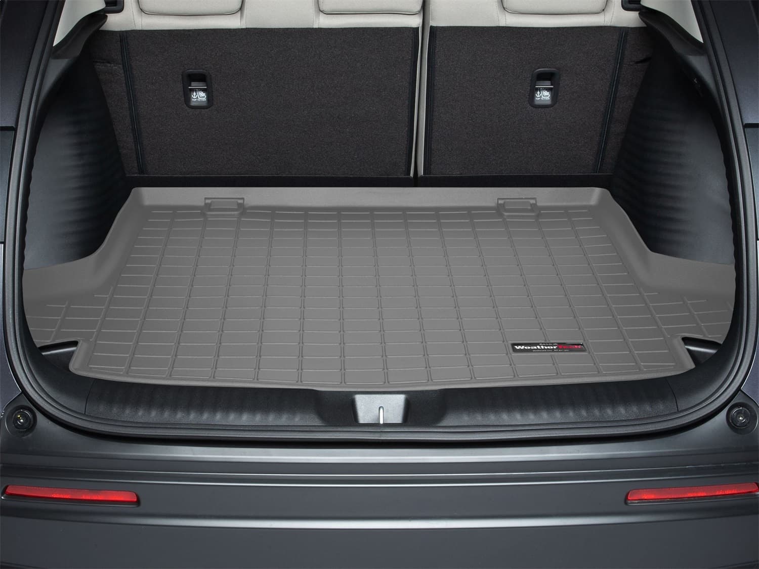 Weathertech - 421551 - Cargo Area Liner image 2