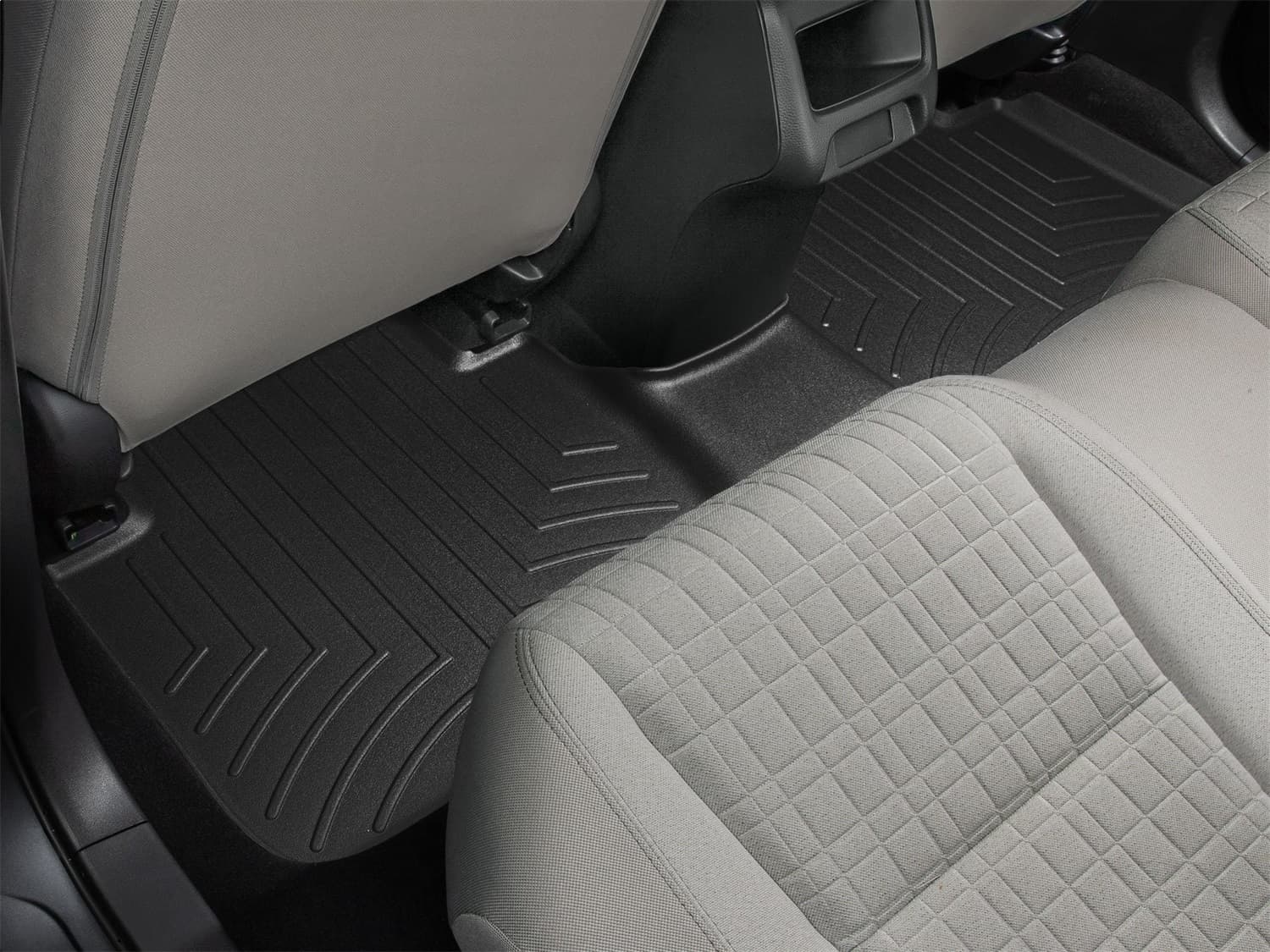 Weathertech - 4417462 - Rear - Floor Mat Set image 13
