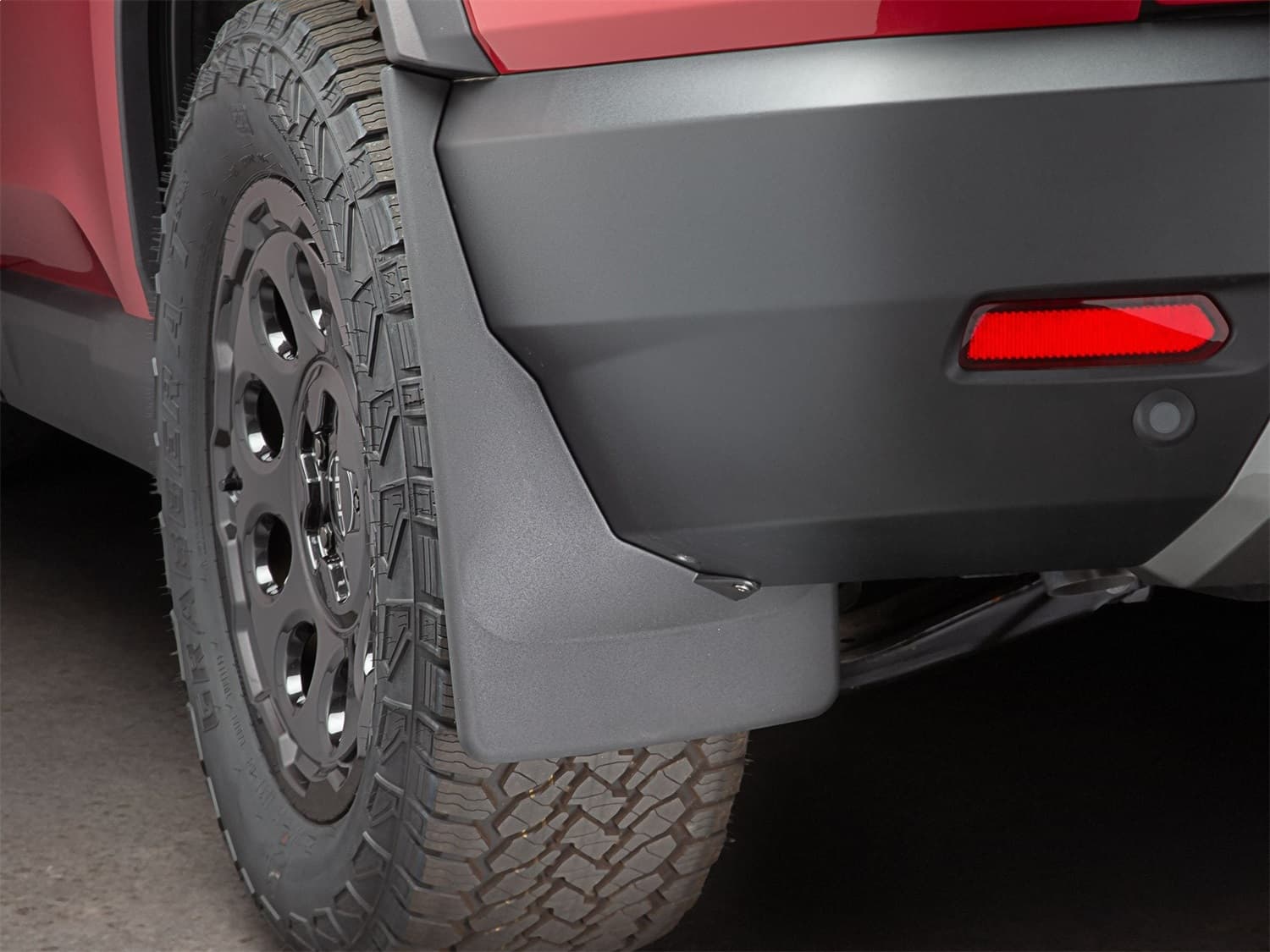 Weathertech - 120214 - Mud Flap image 2