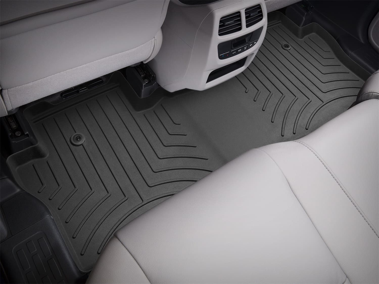 Weathertech - 448392IM - Rear - Floor Mat Set image 4