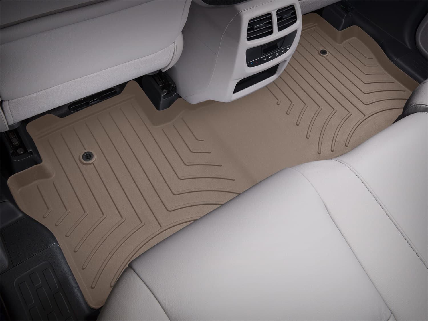 Weathertech - 458392IM - Rear - Floor Mat Set image 13