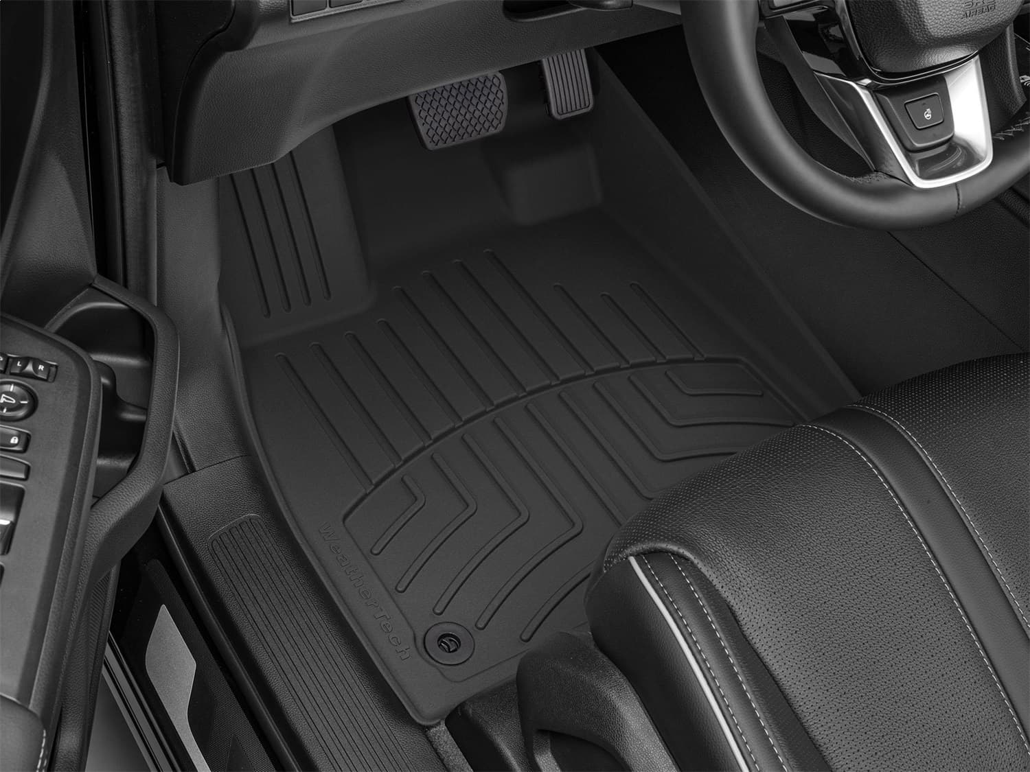 Weathertech - 4417961IM - Front - Floor Mat Set image 10