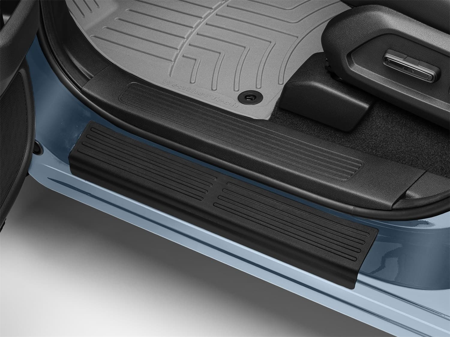 Weathertech - ST034K1 image 2