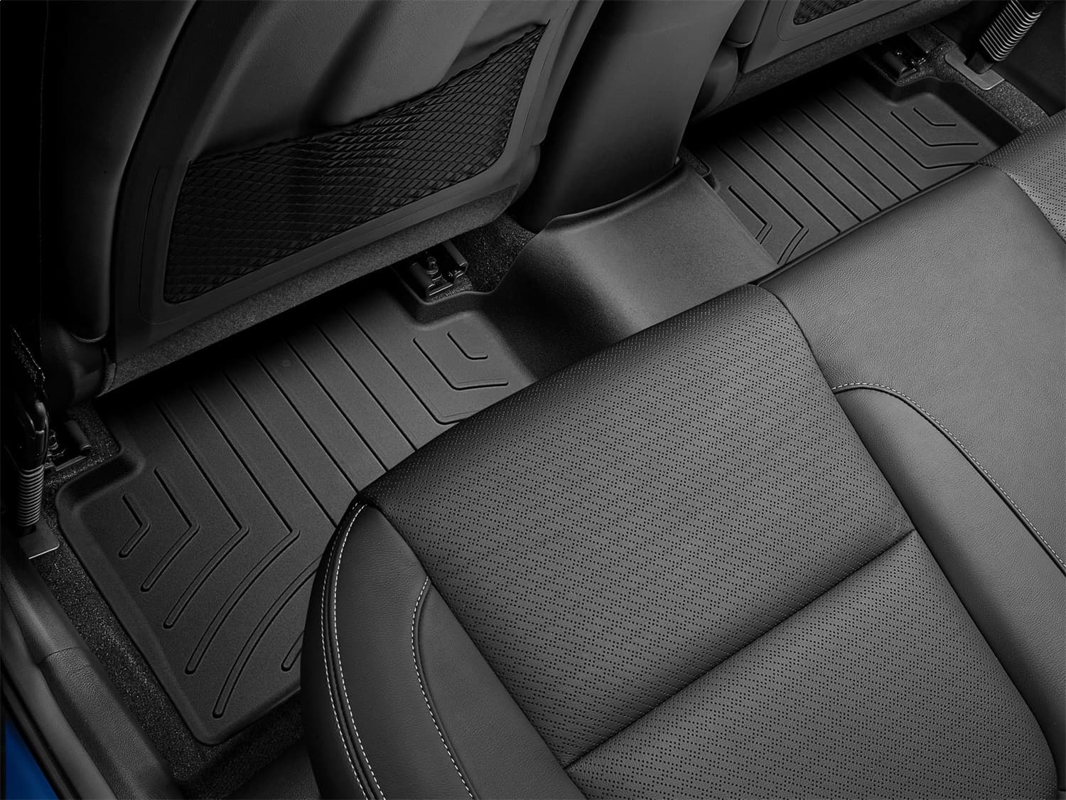 Weathertech - 4414132IM - Rear - Floor Mat Set image 13