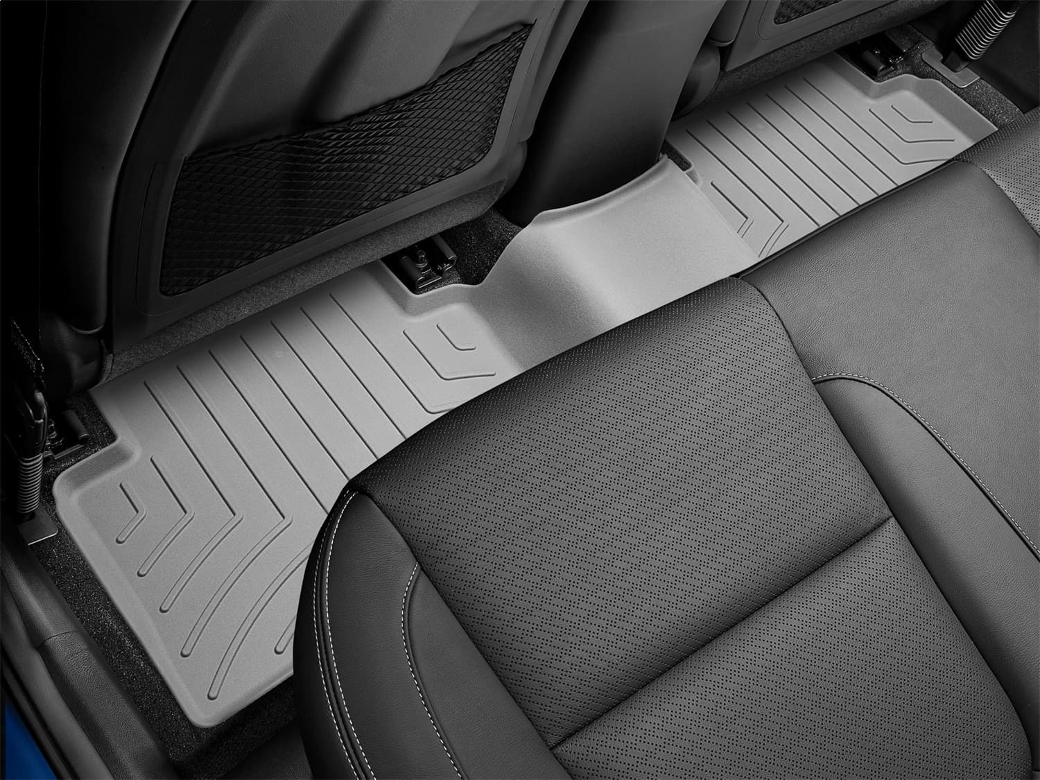 Weathertech - 4614132IM - Rear - Floor Mat Set image 13