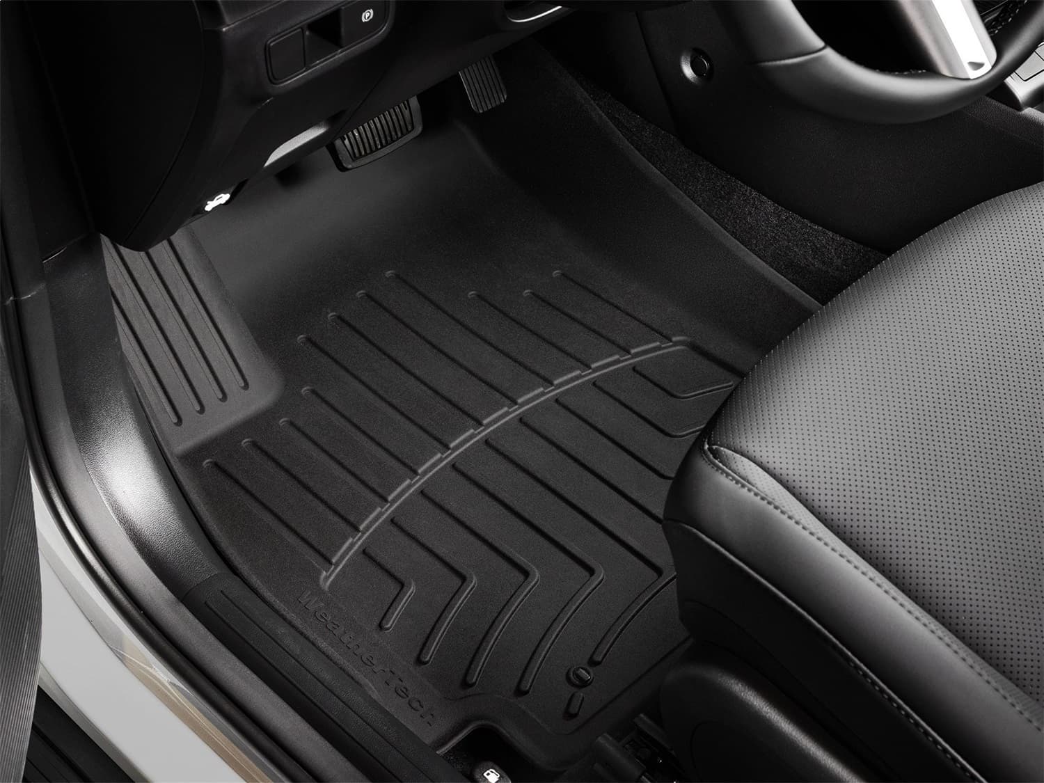 Weathertech - 4418381IM - Front - Floor Mat Set image 13