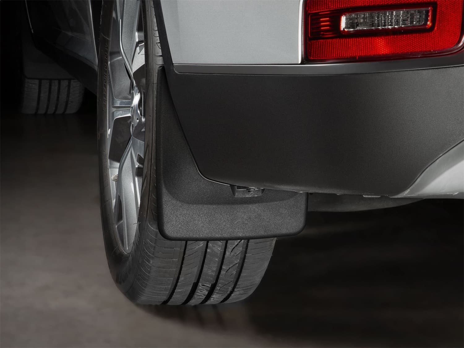 Weathertech - 120127 - Mud Flap image 2
