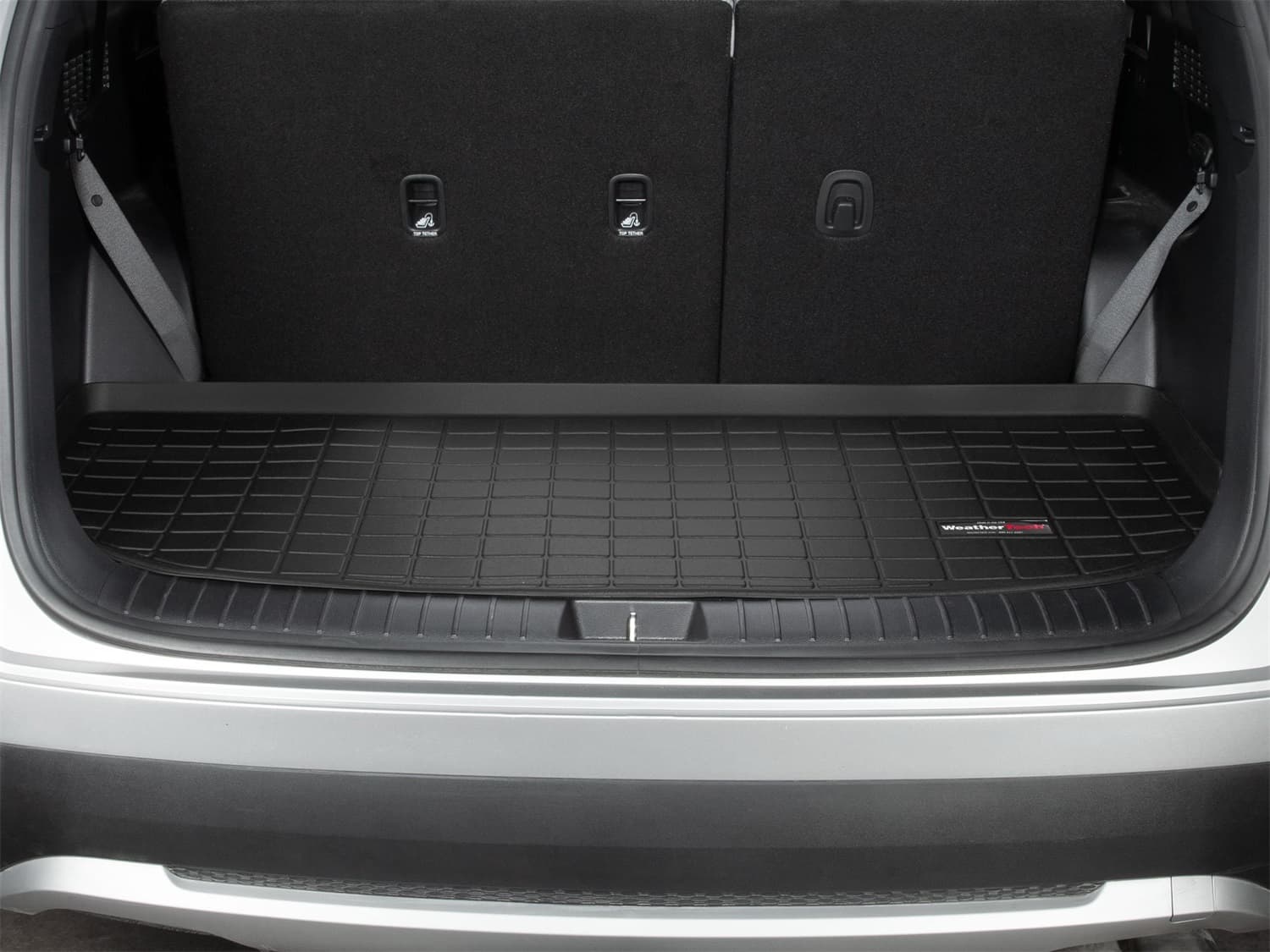 Weathertech - 401313 - Cargo Area Liner image 2