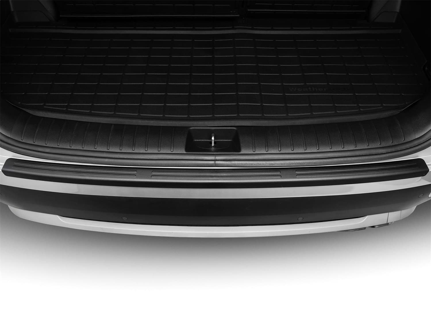 Weathertech - BP0067 - Bumper Top Pad image 2