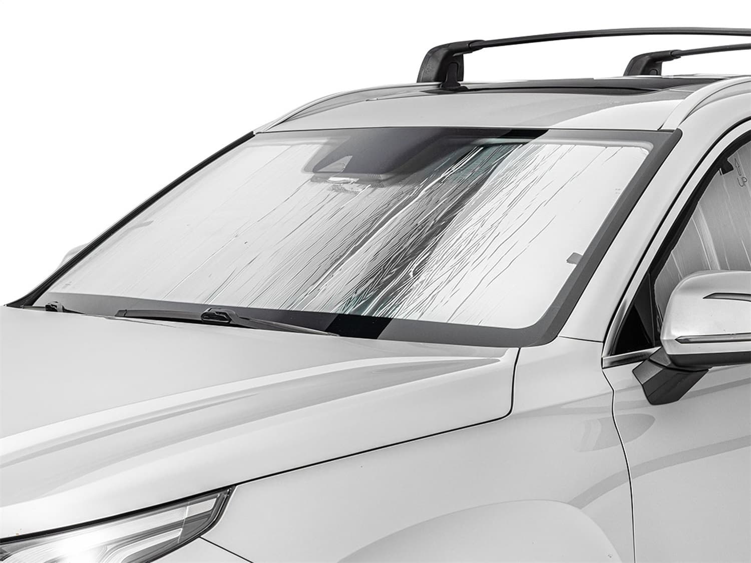 Weathertech - TS1289 - Window Shade image 1