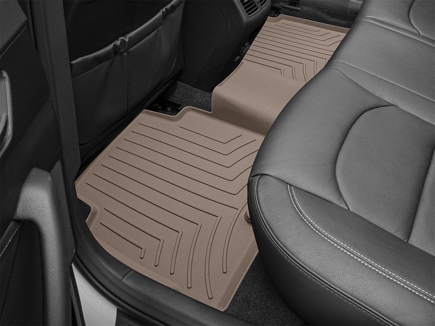 Weathertech - 456662IM - Rear - Floor Mat Set image 13