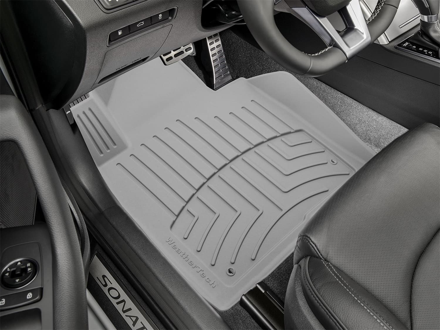 Weathertech - 466661IM - Front - Floor Mat Set image 10