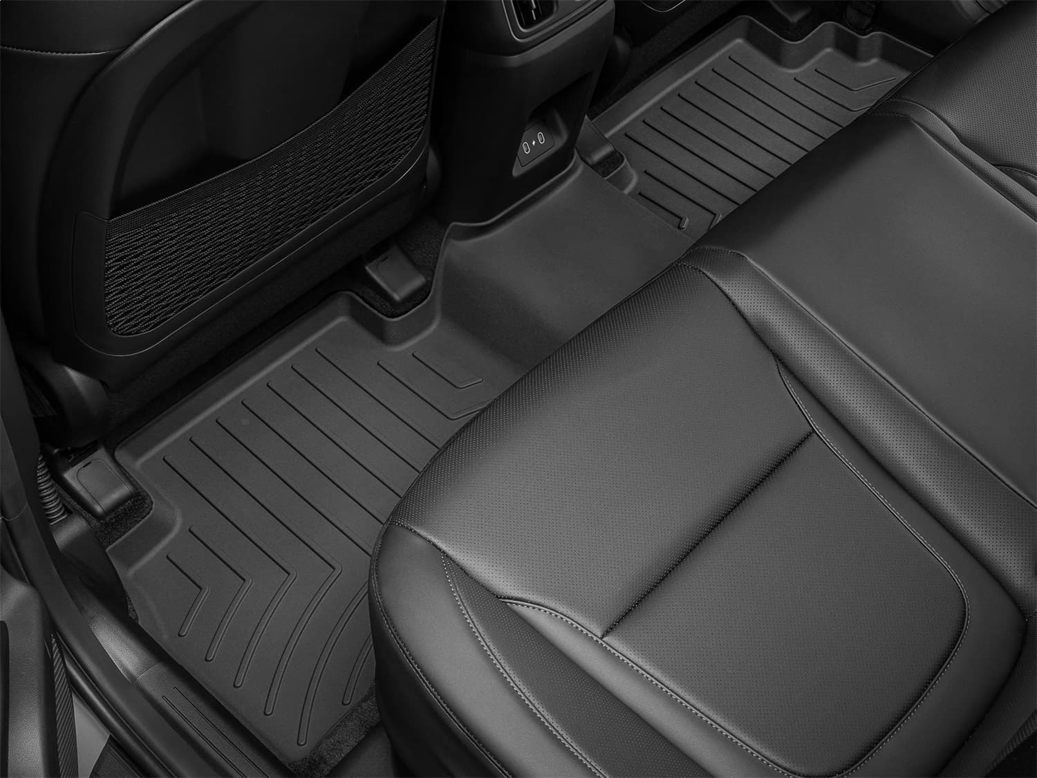 Weathertech - 4416783IM - Rear - Floor Mat Set image 13