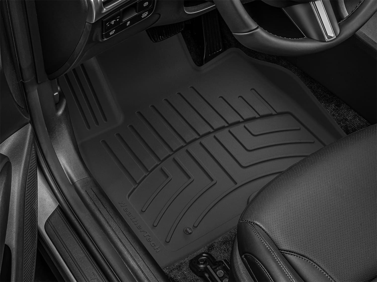Weathertech - 4416781IM - Front - Floor Mat Set image 13