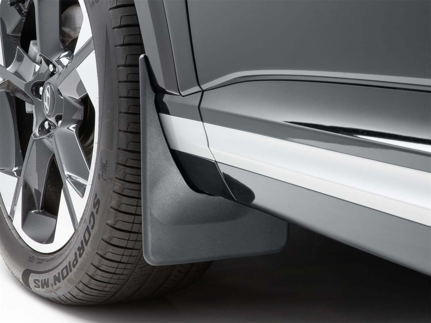 Weathertech - 110219 - Mud Flap image 2