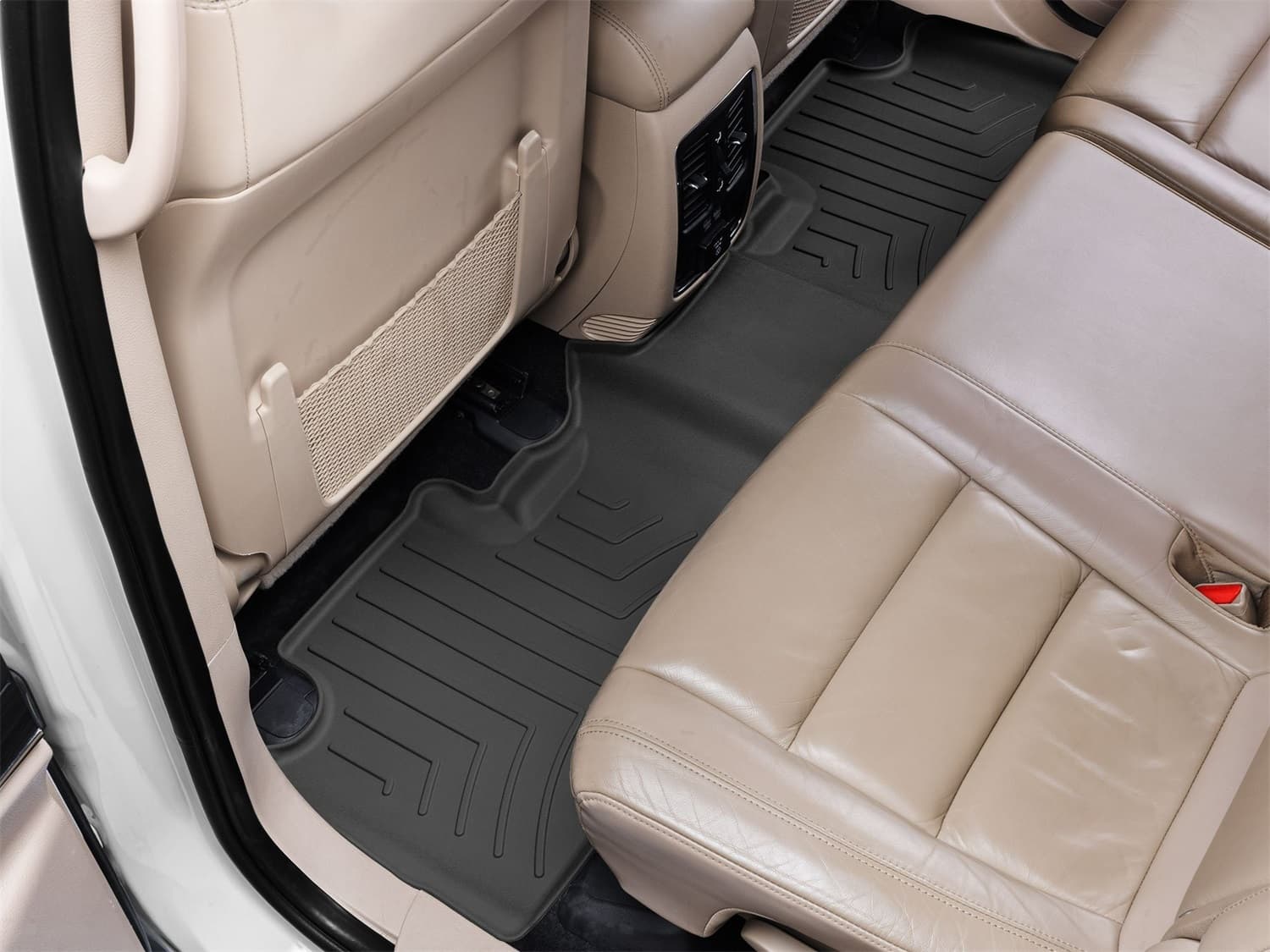 Weathertech - 443242IM - Rear - Floor Mat Set image 10
