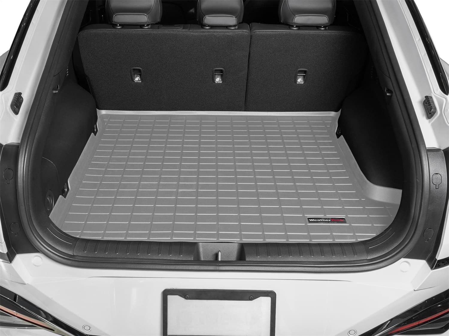 Weathertech - 421878 - Cargo Area Liner image 2