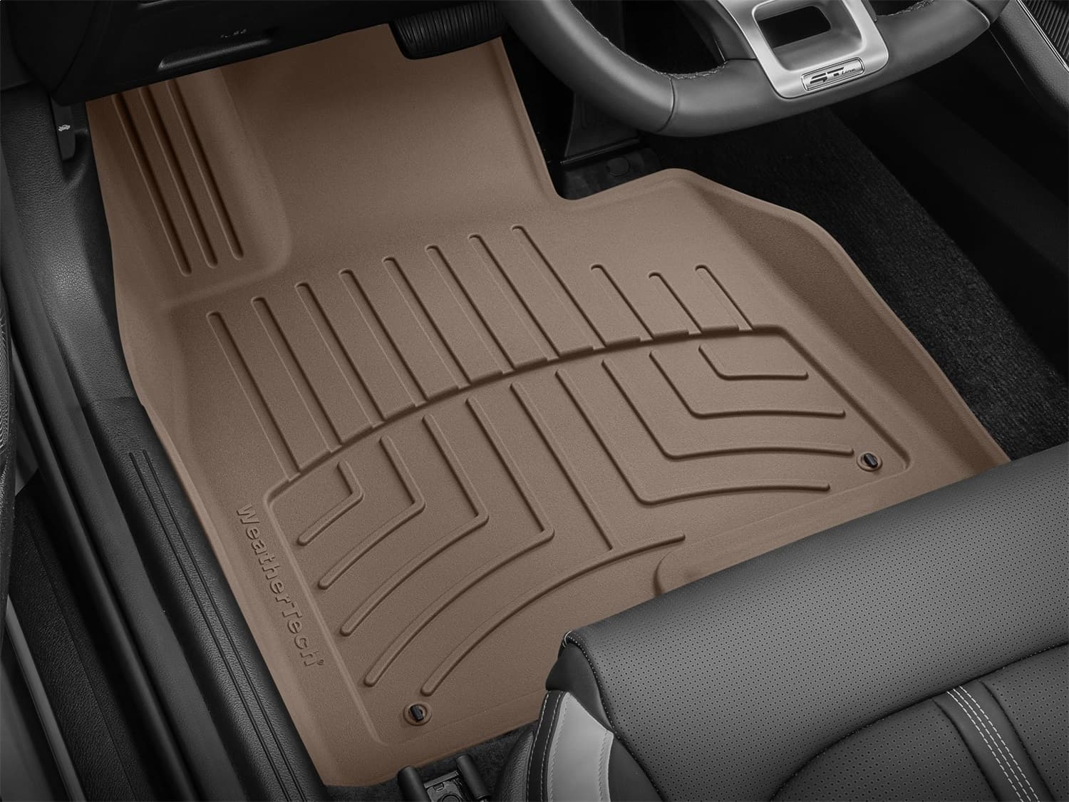 Weathertech - 4515981IM - Front - Floor Mat Set image 13