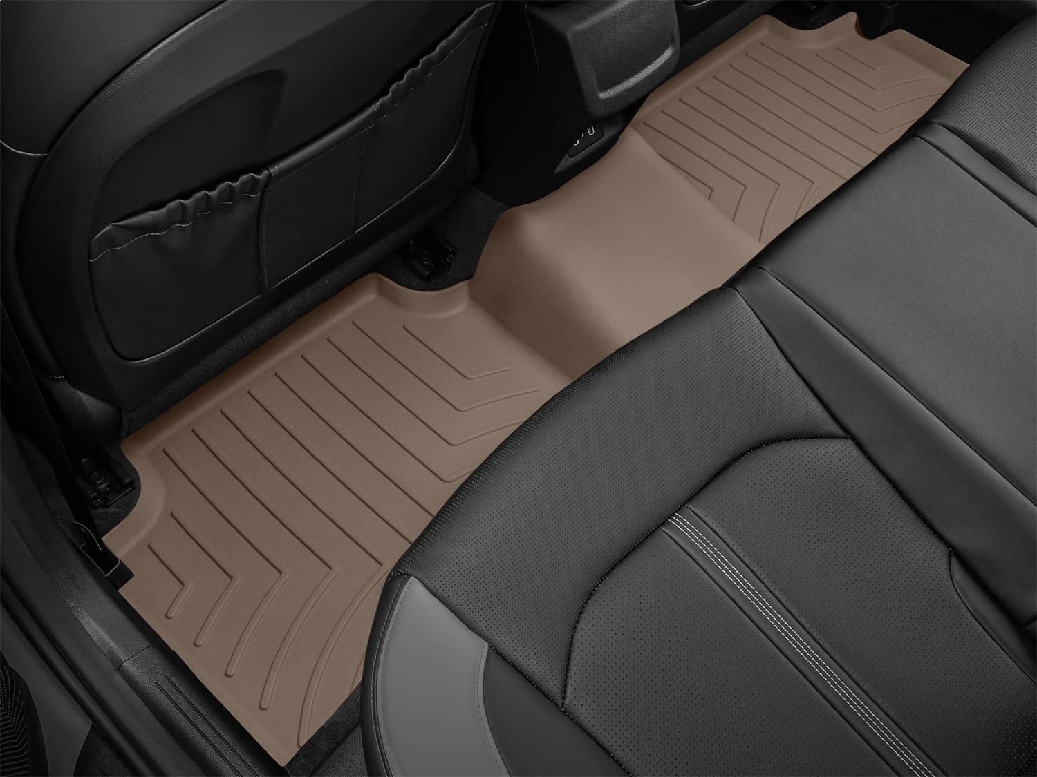 Weathertech - 4515982IM - Rear - Floor Mat Set image 13