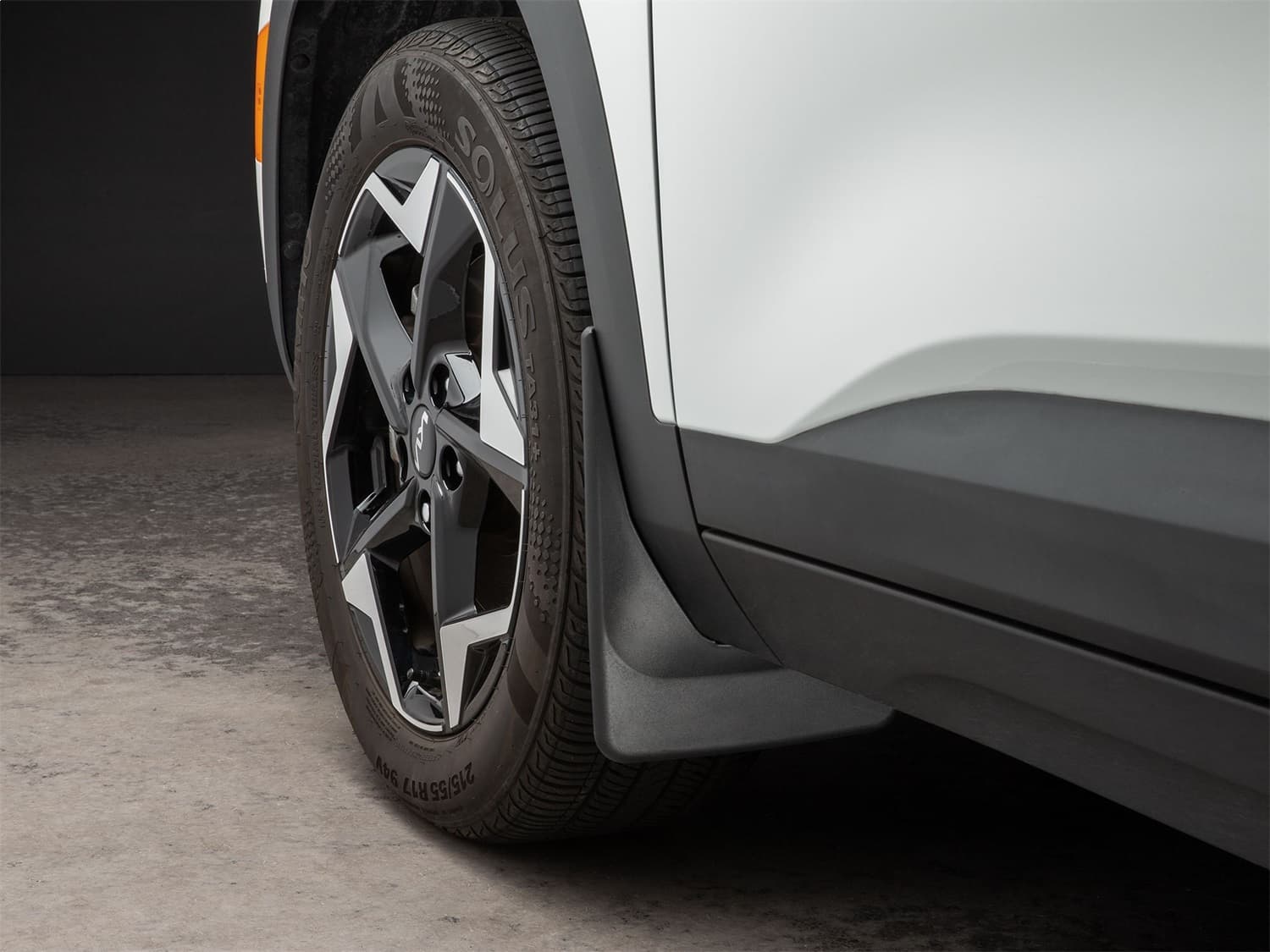 Weathertech - 110208 - Mud Flap image 2